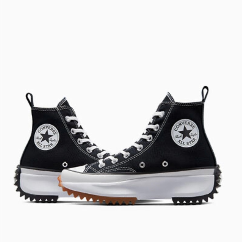 Run Star Hike Platform